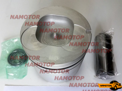 Поршни Jiangling JX493 / JX493G3 OFEL03183 ALFIN- 